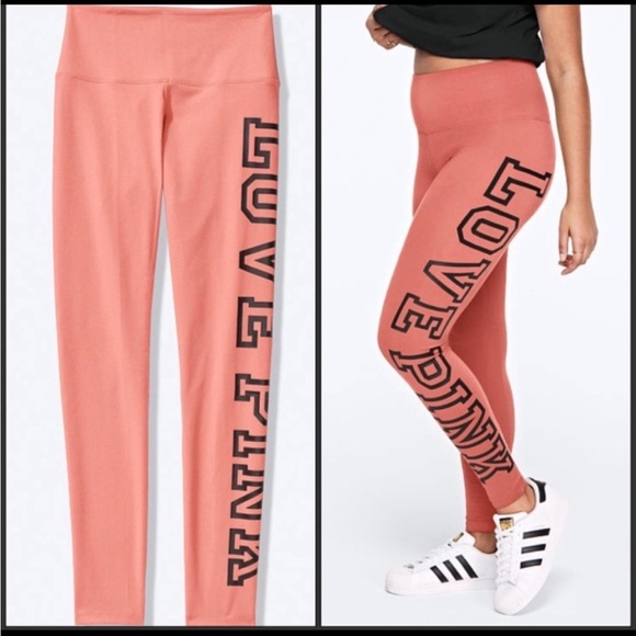 PINK Victoria's Secret Other - Brand new PINK yoga pants